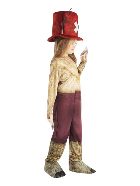 ONE PIECE TONY CHOPPER dječji kostim veličina (122-128cm)
