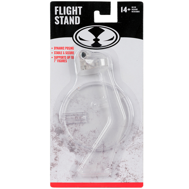 McFarlane Toys – Paquete de Soporte de Vuelo