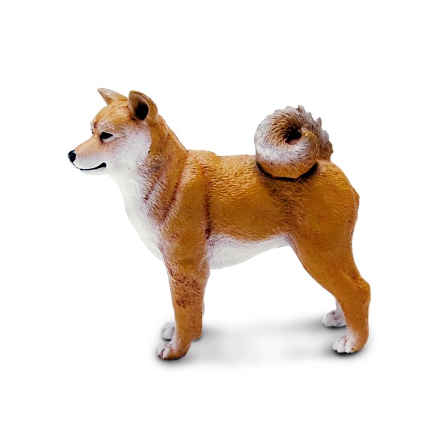 Safari® Pes Shiba inu