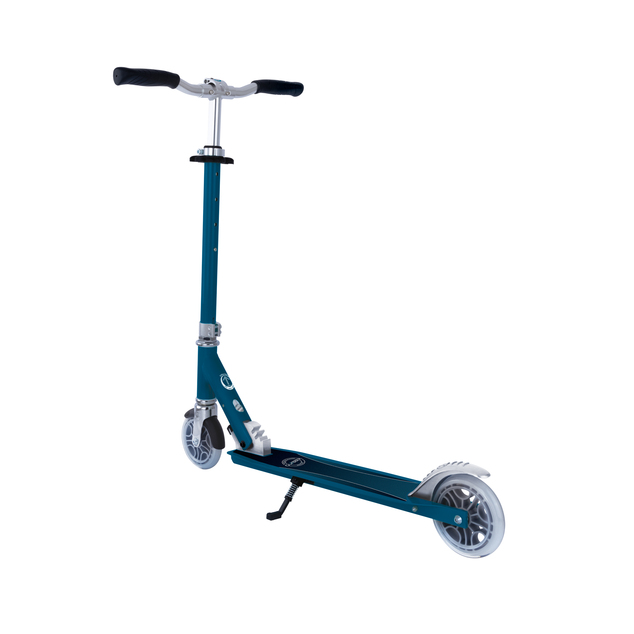 Globber Scooter Flow Element - Petrolblau