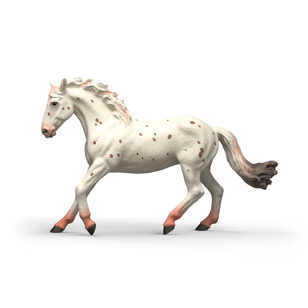 Schleich Tier - Knabstrupper Stute