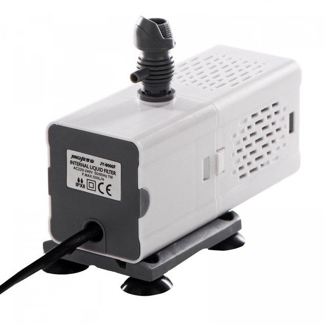 Jingye Pro vnútorný filter JY-9000F 500 l/h