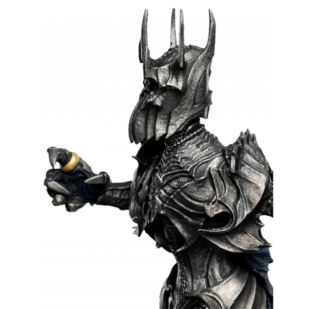 Weta Workshop Der Herr der Ringe - Sauron Figur Mini Epic