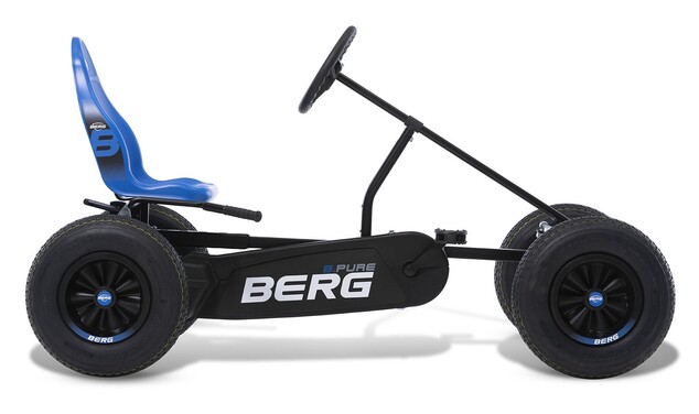 BERG XL B.Pure Blue BFR