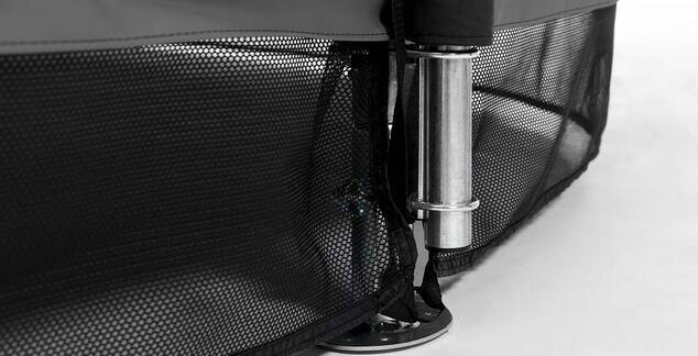 BERG Sport Grand Favorit InGround 520 Gri