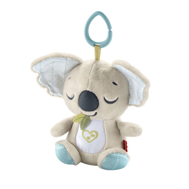 Fisher Price beruhigender Koala für unterwegs