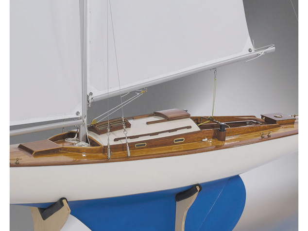 Krick Ariadne plachetnica kit