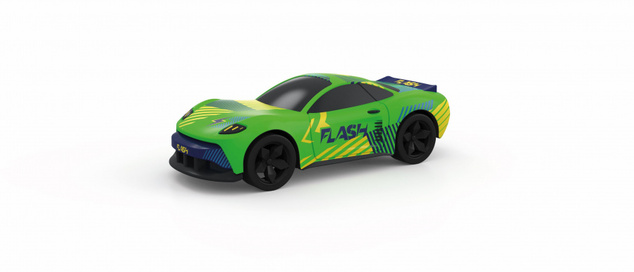 Autodráha Carrera Speed Arena - 16001 Police