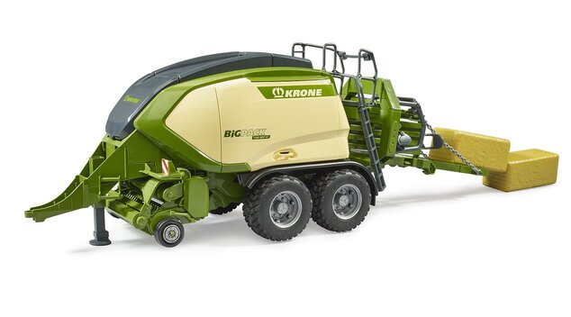 Bruder 2033 Corona Big Pack 1290 PIL