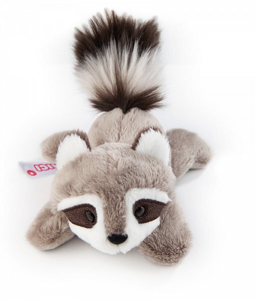 NICI magnetka Medvedík čistotný Rod 12cm