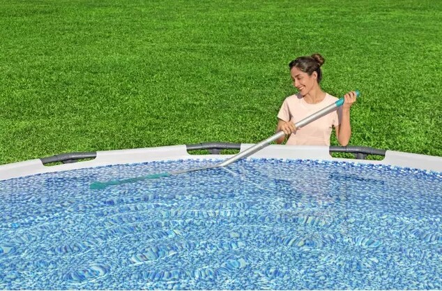Bestway 58771 Bazénový tyčový vysávač AquaSurge
