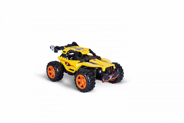 Carrera Adventný kalendár 160150 R/C Offroad
