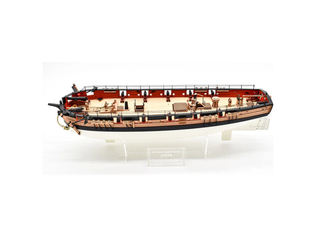 Vanguard Models HM Adder 1797 1:64 kit