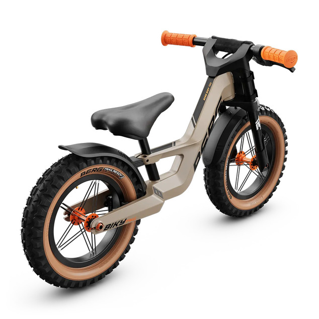 BERG Biky Trail Sand Handbrake
