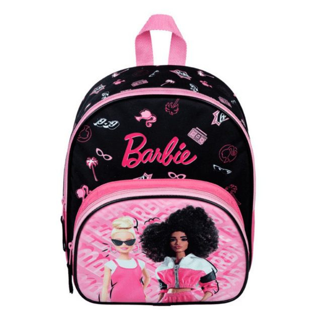 Predškolský batoh Barbie