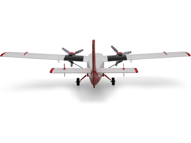 E-flite Twin Otter 0,45 m SAFE Izberite BNF Basic