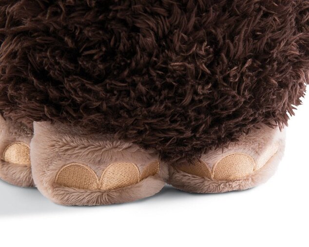 NICI plyš Mamut 18cm