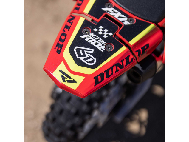 Losi Promoto-MX 1:4 RTR Basic FXR