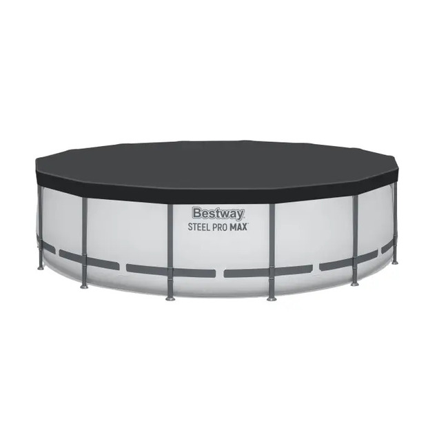 Kerti medence Bestway 56950 Steel Pro MAX 4.27mx 1.07m Pool Set
