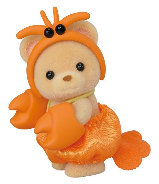 Sylvanian Families Zvieratká podmorskí kamaráti