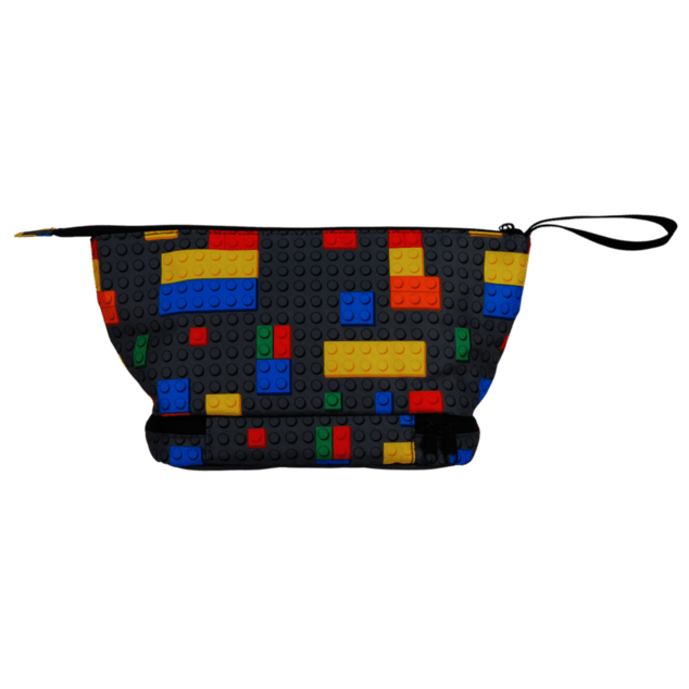 LEGO Colorful Bricks - astuccio cosmetico