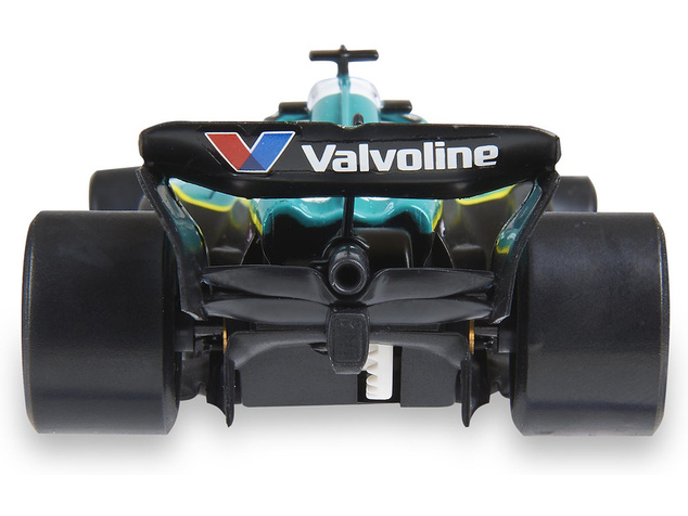 SCX Original Aston Martin Formula 1 - Stroll 2025