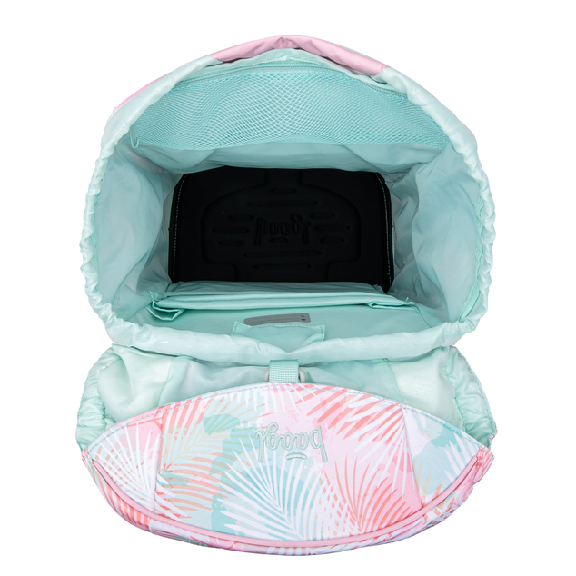 BAAGL Zaino scolastico Airy Plus Sunset GRS