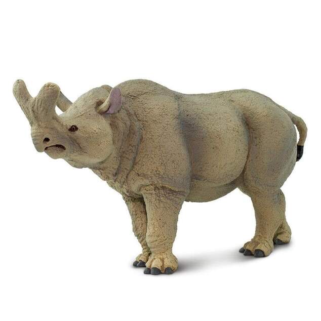 Safari® Megacerops dinosaurus