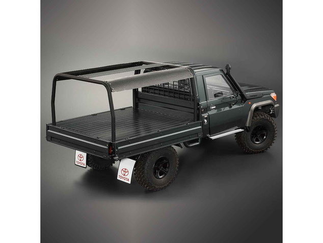 Killerbody strešný rám: Toyota LC 70