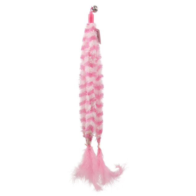 Hračka Magic Cat palička bavlna 40cm+45cm 24ks