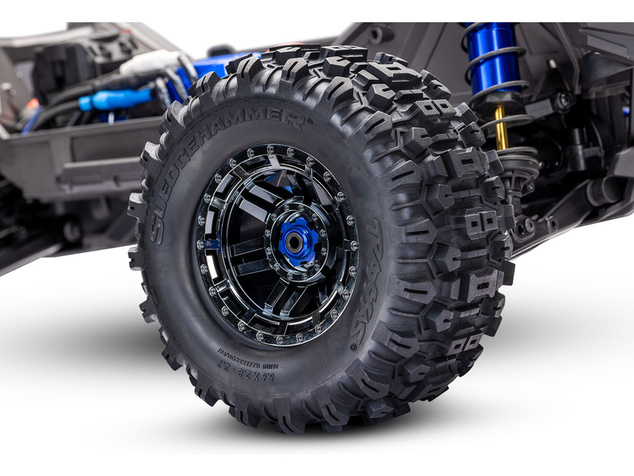 Traxxas Maxx Ultimate 1:8 4WD RTR