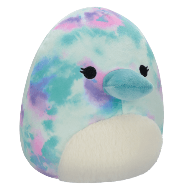 Squishmallows Vtákopysk - Mitch