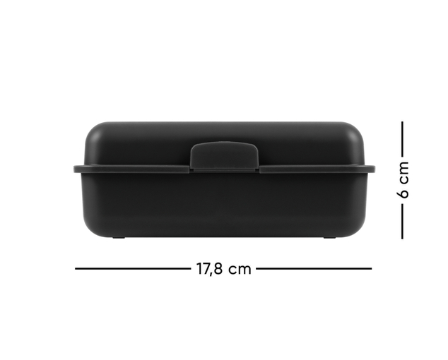 Baagl Box na desiatu Pixel Space