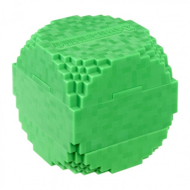 MGA's Miniverse - Make It Mini Minecraft