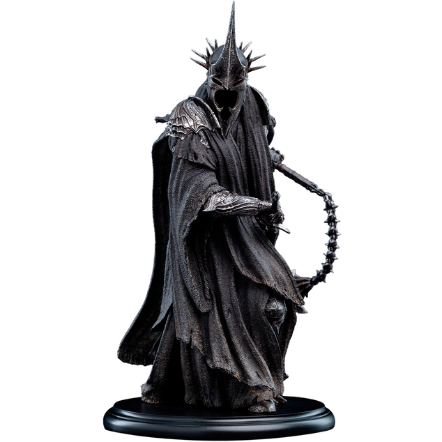 Weta Workshop Der Herr der Ringe Trilogie - Die Hexenkönig Miniaturstatue