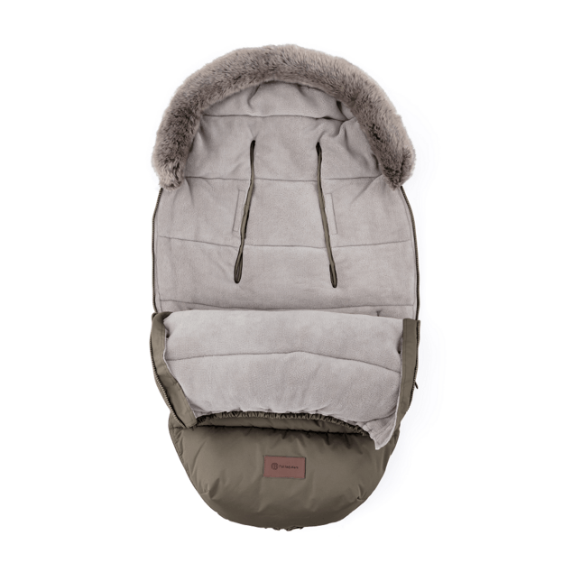 PETITE&amp;MARS Fusak 4v1 Comfy Mocha Mousse