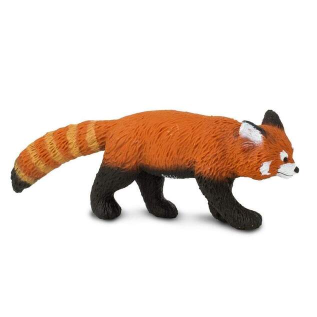 Safari® Červená panda