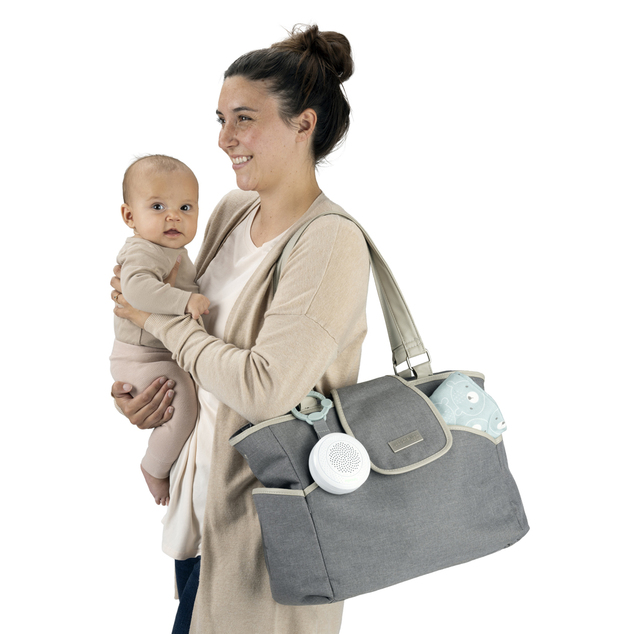 INGENUITY Predvajalnik glasbe Pock-a-Bye Baby™ 6m+