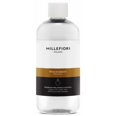 MF Refill pentru Lampă Catalitică 500ml Petali di Tabacco