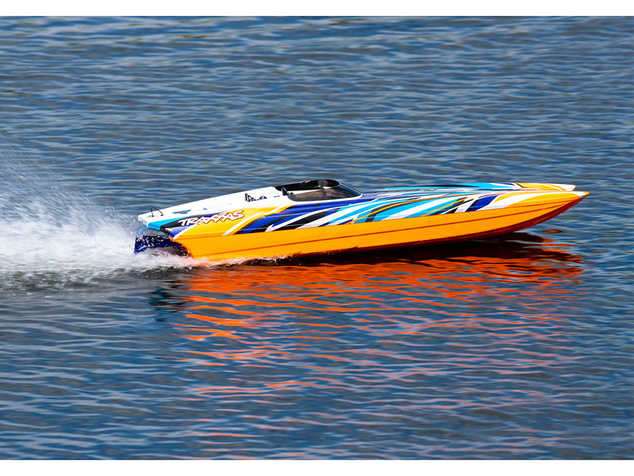 Traxxas DCB M41 RTR zelený