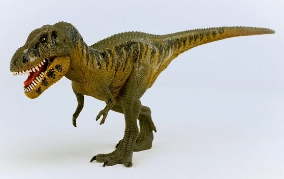 Schleich Tarbosaurus