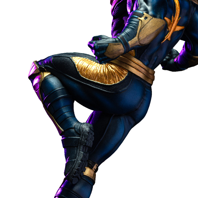 Iron Studios Marvel - Nova Art Scale 1/10 Statue