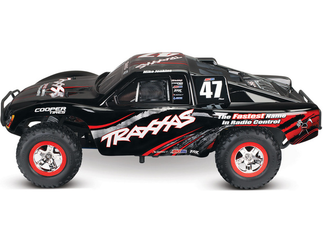 Traxxas Nitro Slash 1:10 RTR Hawaiian