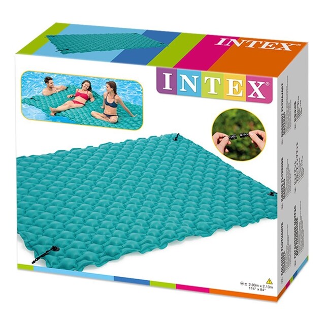 Intex obrovské nafukovacie lehátko Giant 56841