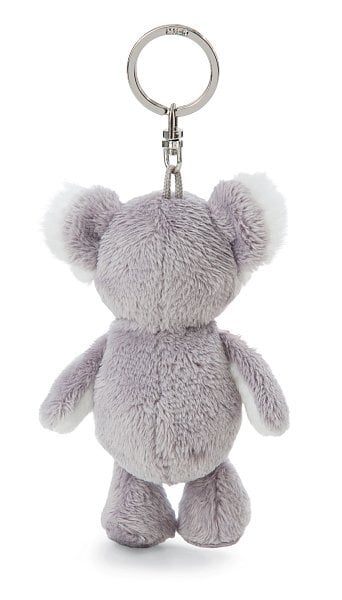 NICI kľúčenka Koala Barry 10cm GREEN