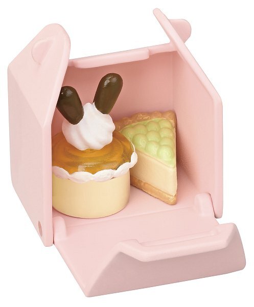 Sylvanian Families Cukráreň plná dobrôt