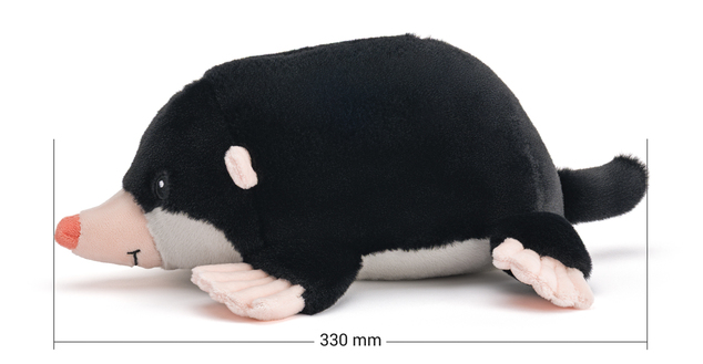 Lumpin Talpa Jacin, 25cm, sdraiato