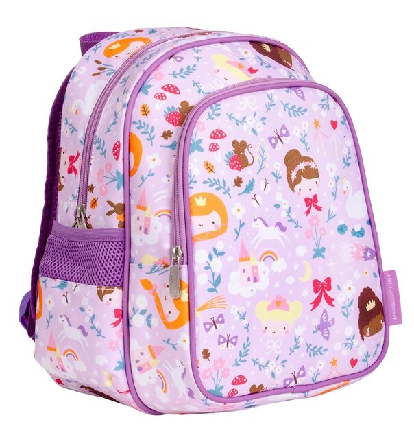 A Little Lovely Company - Kindergartenrucksack - Prinzessin