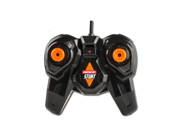 NINCORACERS Stunt RTR orange
