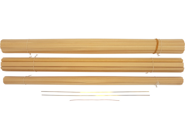 Model Shipways USS Essex 1799 1:76 kit